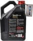 Motul Specific 0720 5W-30 (5 л) моторное масло