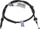 597702H300 Hyundai / Kia Трос ручного гальма