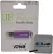 Флешка Verico Wanderer 8 ГБ 1UDOVM4PE83NN