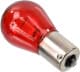 Автолампа Bosma PR21W BA15s 21 W червона 4315