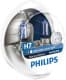 Автолампа Philips DiamondVision H7 PX26d 55 W світло-блакитна 12972DVSP