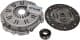 623 3554 00 LuK Комплект зчеплення