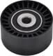 GE359.23 SNR Обводной ролик ремня ГРМ