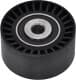 GE359.23 SNR Обводной ролик ремня ГРМ