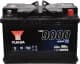 Аккумулятор Yuasa 6 CT-70-R AGM Start Stop YBX9096
