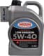 Meguin Low Emission 5W-40 (5 л) моторное масло