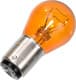 Автолампа Hyundai / Kia PY27/7W BAY15d 8 W помаранчева 1864428087N