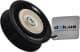 GA355.24 SNR Обводной ролик поликлинового ремня