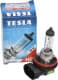 Автолампа Tesla Standard H11 PGJ19-2 55 W прозрачная b11101