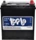 Аккумулятор Topla 6 CT-35-R Top JIS 118735