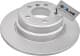 8DD 355 107-771 Hella Pagid Тормозной диск для BMW X5