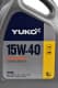 Yuko Dynamic 15W-40 (5 л) моторна олива
