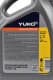 Yuko Dynamic 15W-40 (5 л) моторна олива