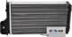 D6R004TT Thermotec Радиатор печки