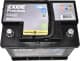 Аккумулятор Exide 6 CT-64-R Premium EA640