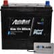 Акумулятор AutoParts 6 CT-45-L Galaxy Plus Japanese arl045j01