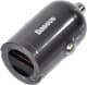 USB зарядка в авто Baseus Tiny Star Mini VCHX-A0G