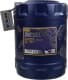 Mannol Diesel 15W-40 (10 л) моторное масло