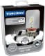 Автолампа Tungsram Megalight LED +200 H11 PGJ19-2 24 W TU604902K