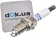 PK20R8 Denso Свеча зажигания