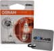 Автолампа Osram Original C10W SV8,5-8 10 W прозора 641102b