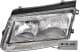 4411125LLDEM Depo Основна фара для Volkswagen Passat