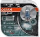 Автолампа Osram Cool Blue Intense (Next Gen) H7 PX26d 55 W прозрачно-голубая 64210CBNHCB