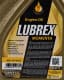 Lubrex Momenta RX5 10W-40 (1 л) моторна олива