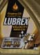 Lubrex Velocity Nano GTR 5W-30 (1 л) моторное масло