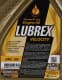 Lubrex Velocity Nano GTR 5W-30 (1 л) моторное масло