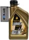 Lubrex Velocity Nano MS 5W-40 (1 л) моторное масло
