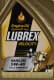 Lubrex Velocity Nano MS 5W-40 (1 л) моторное масло