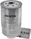 fc140 Shafer Паливний фільтр