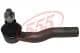 sea181r 555 Наконечник рулевой тяги