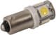 Автолампа AllLight T2W BA9s 29029300