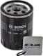 F 026 407 027 Bosch Оливний фільтр