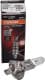 Автолампа Osram Night Breaker Silver H1 P14,5s 55 W прозрачная 64150NBS