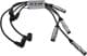 RCVW249 NGK Провод зажигания