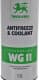 Wolver Antifreeze & Coolant WG11 G11 зелений концентрат антифризу