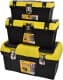 Комплект ящиків для інструментів MasterTool 79-2001 3 шт.