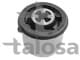 6204828 Talosa Сайлентблок балки