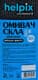 Омыватель стекла Helpix Professional зимний -20°С морская свежесть (2 л)