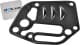 111910 Topran Прокладка масляного поддона