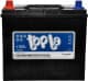 Аккумулятор Topla 6 CT-55-L Top JIS 118355