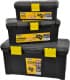 Комплект ящиків для інструментів MasterTool 79-2000 3 шт.