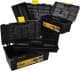 Комплект ящиків для інструментів MasterTool 79-2000 3 шт.