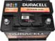 Аккумулятор Duracell 6 CT-60-R Extreme AGM DE60AGM