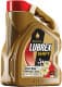 Lubrex Shift Extra GL-4 / 5 75W-90 (4 л) трансмиссионное масло