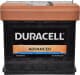Аккумулятор Duracell 6 CT-50-R Advanced DA50