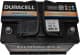 Аккумулятор Duracell 6 CT-74-R Advanced DA74